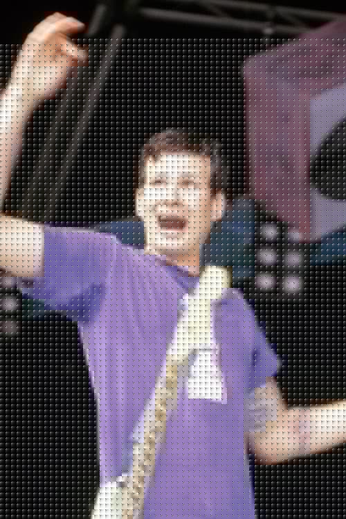 blink-182: Live from Big Day Out Sydney 2000