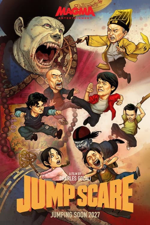 Mayat Hidup