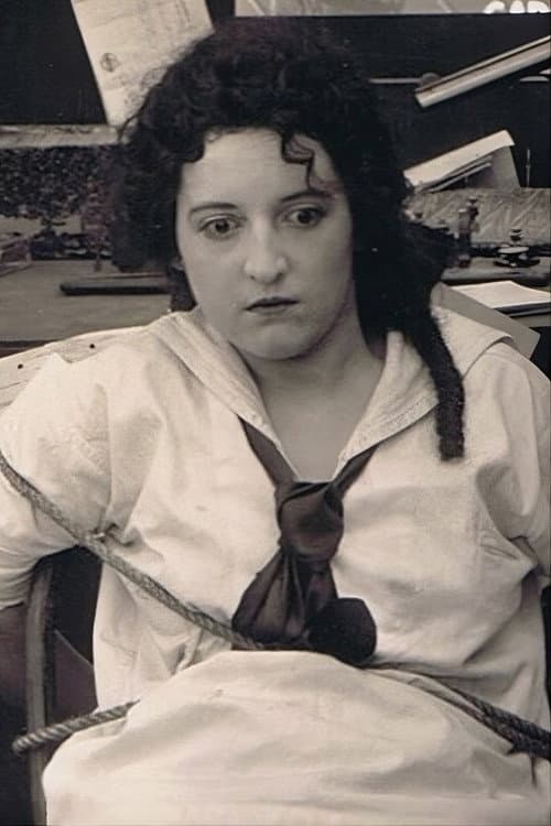 Lillian Peacock
