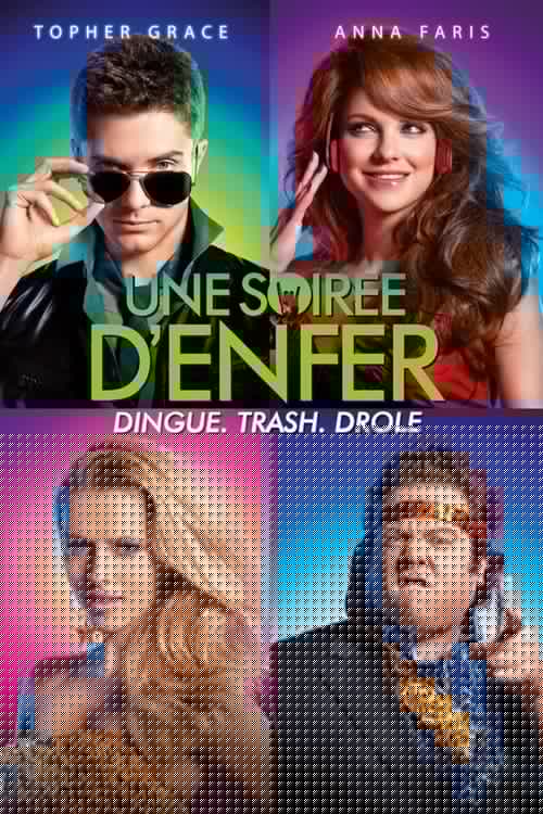 Une soirée d'enfer