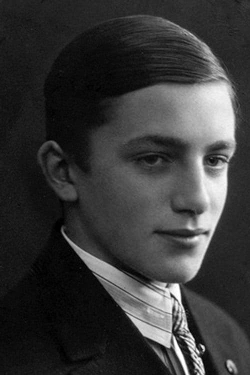 Georg Løkkeberg