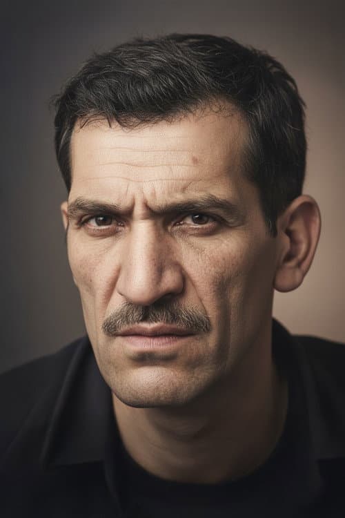 Hüseyin Alp