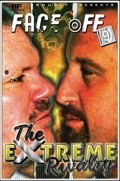 RFVideo Face Off Vol. 9: The Extreme Rivalry