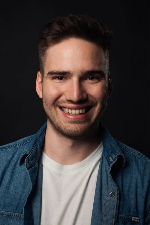 Simon Höbert