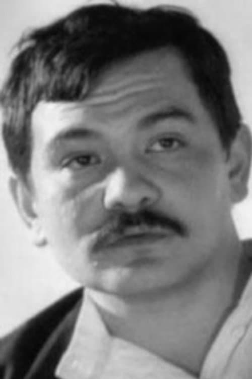 Нартай Бегалин