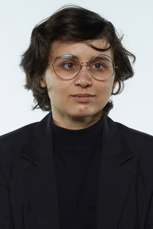 Lise Légier