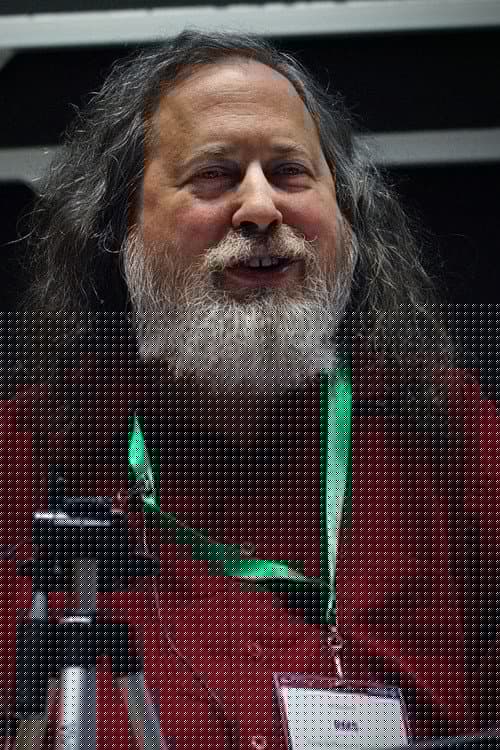 Richard M. Stallman