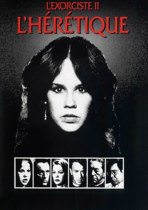 L'Exorciste 2 : L’Hérétique