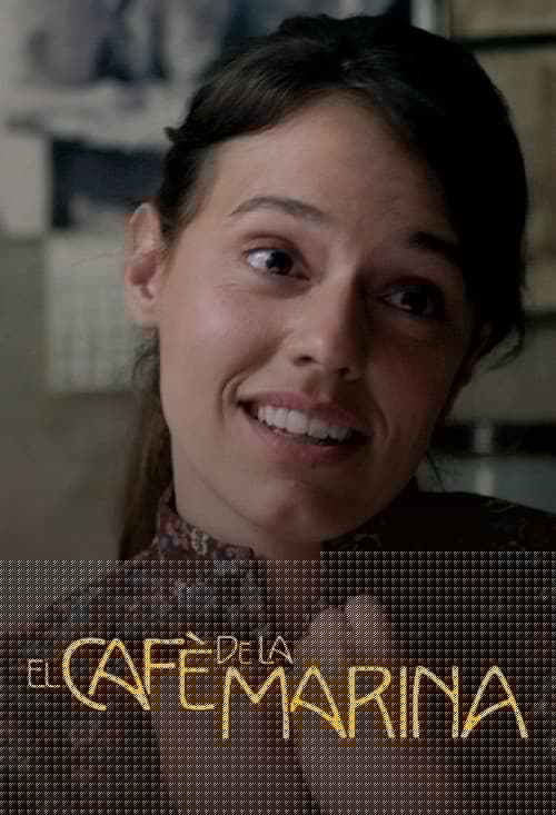 El cafè de la Marina