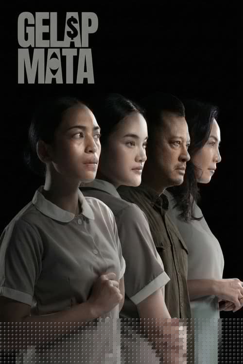 Gelap Mata