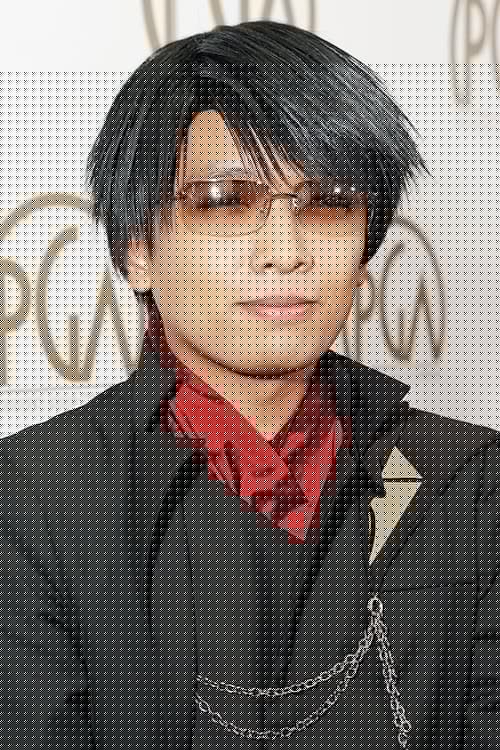 Monty Oum