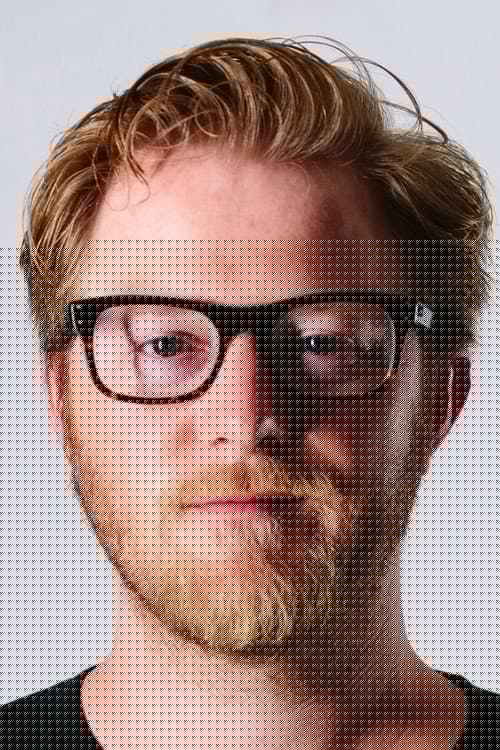 Michael Rousselet