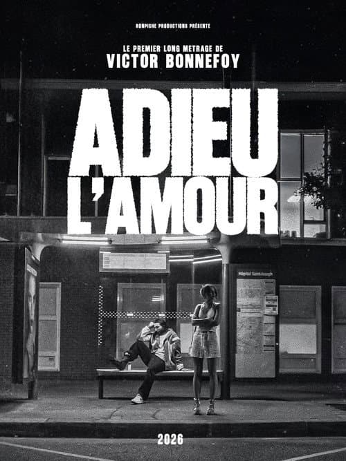 Adieu L'Amour