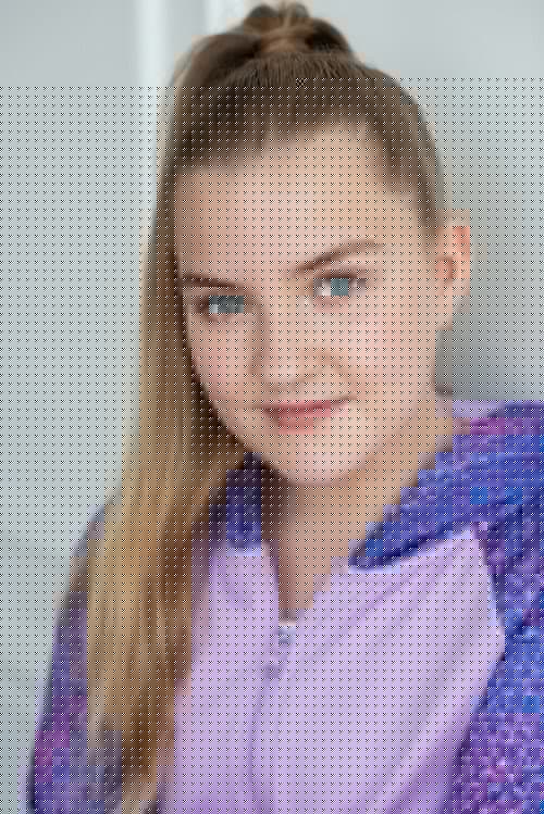 Lily Bowen