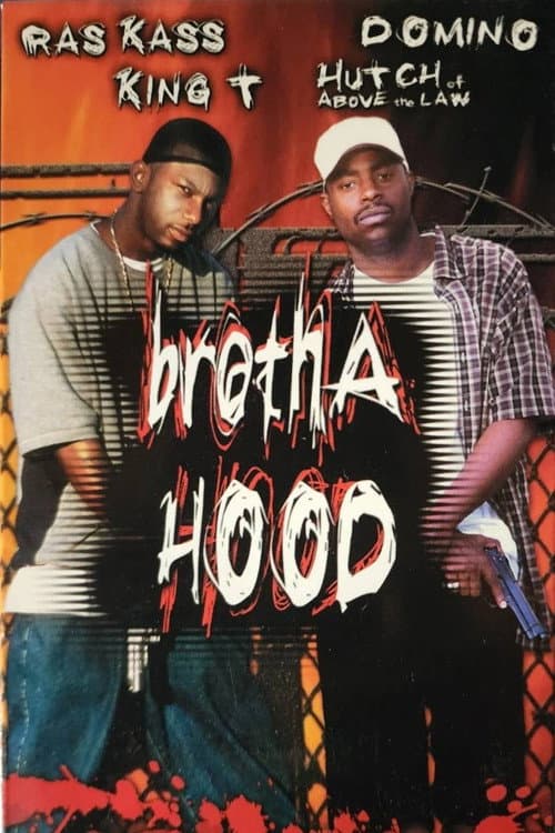 Brotha Hood