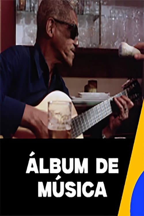 Álbum de Música