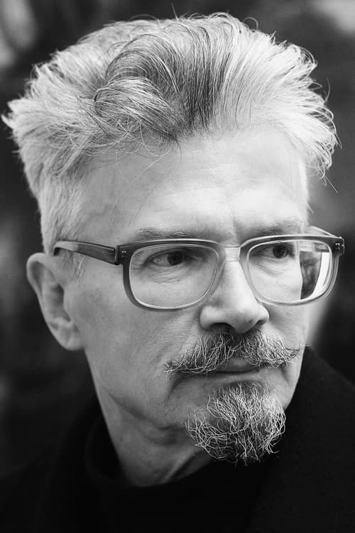 Édouard Limonov