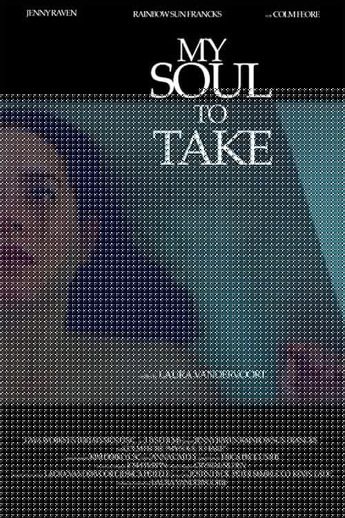 My Soul to Take