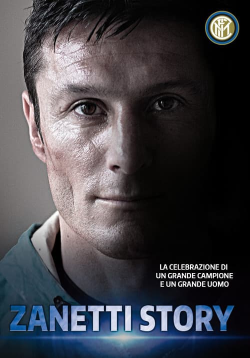 Javier Zanetti: Capitano da Buenos Aires