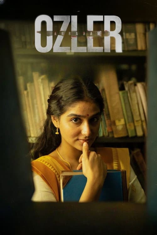 എബ്രഹാം ഓസ്ലർ