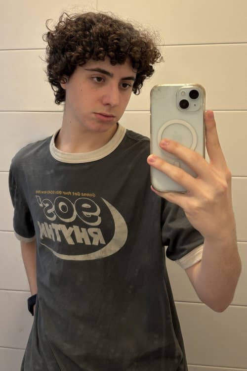 נועם פישר
