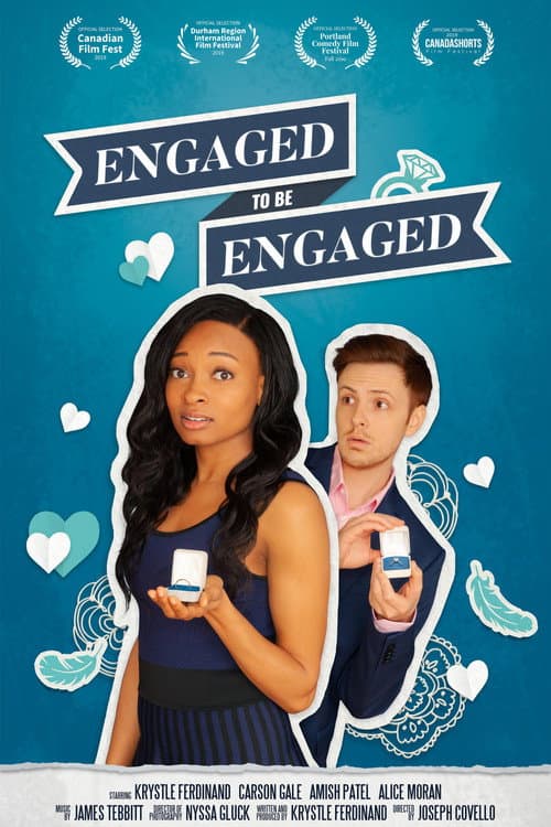 Engaged to be Engaged
