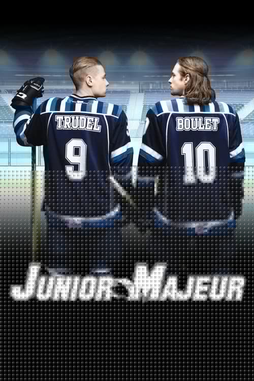 Junior Majeur