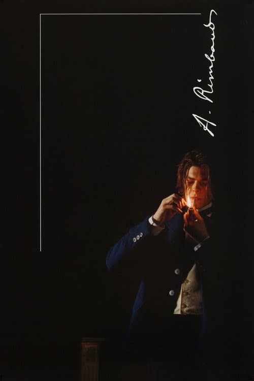A. Rimbaud