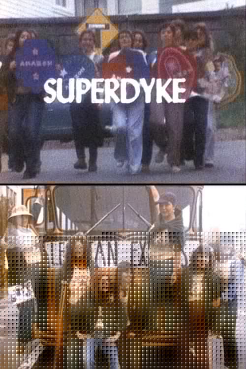 Superdyke