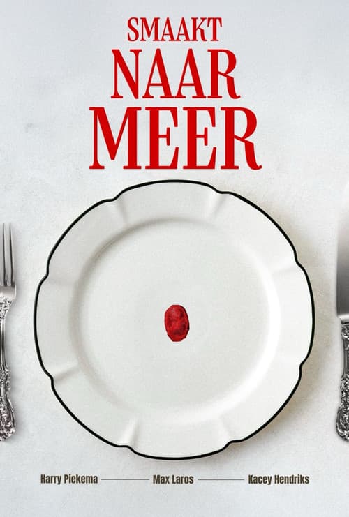 Smaakt Naar Meer