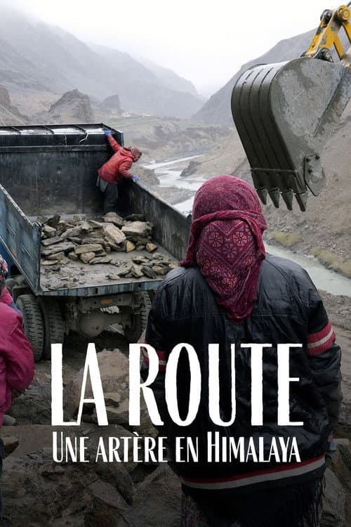 La route