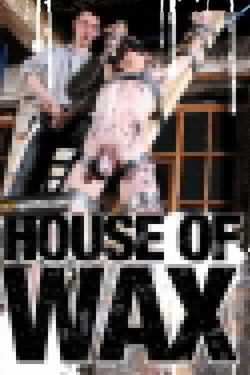 Boynapped 12: House of Wax