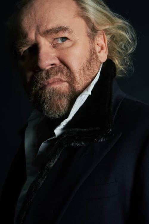 Jussi Parviainen