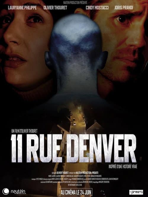 11 rue Denver