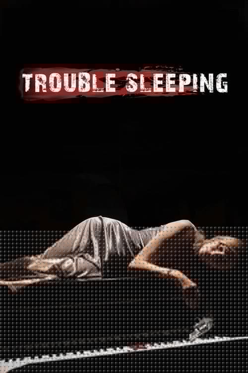 Trouble Sleeping