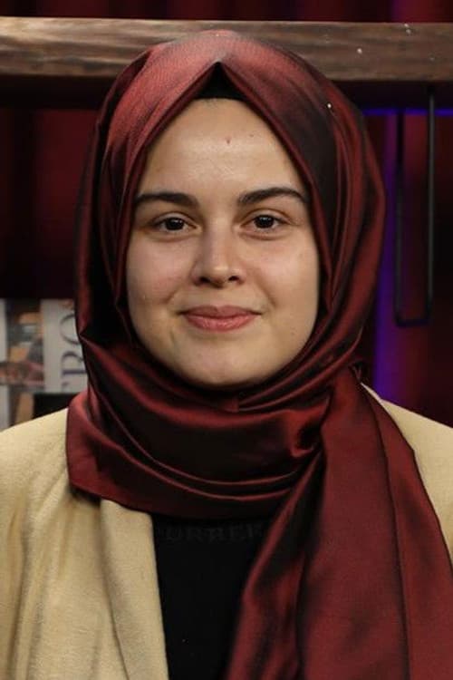 Büşra Erol Bülbül