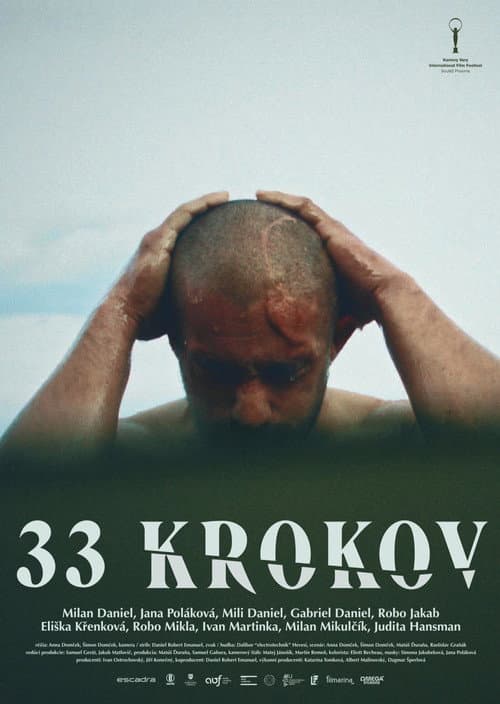 33 krokov