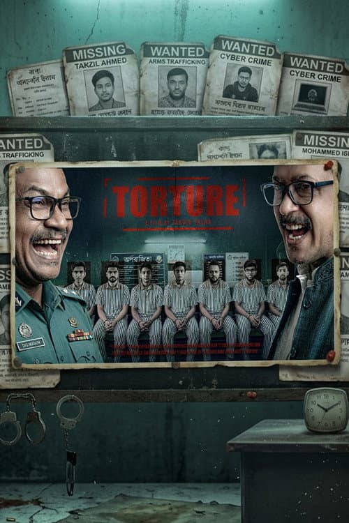 Torture