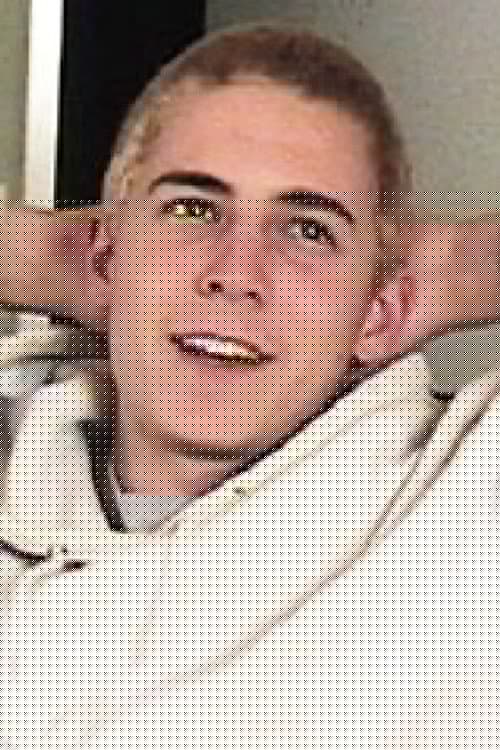 Kris Blitz