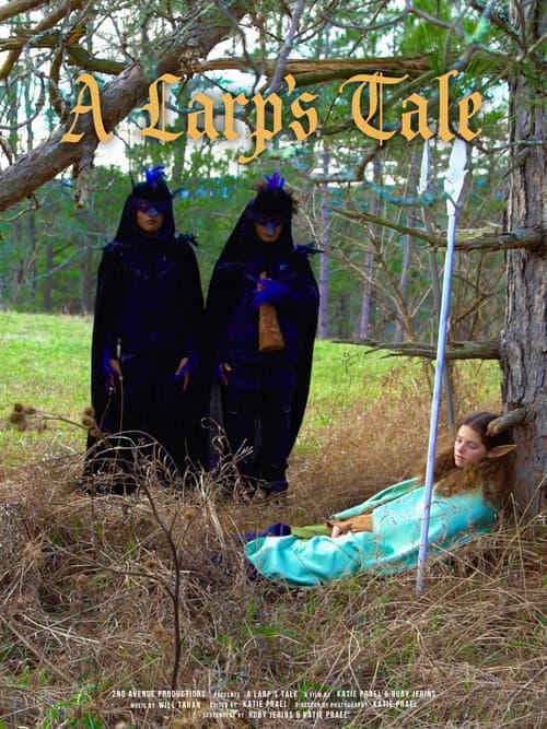 A Larp's Tale