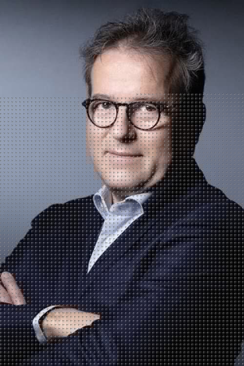 Martin Hirsch