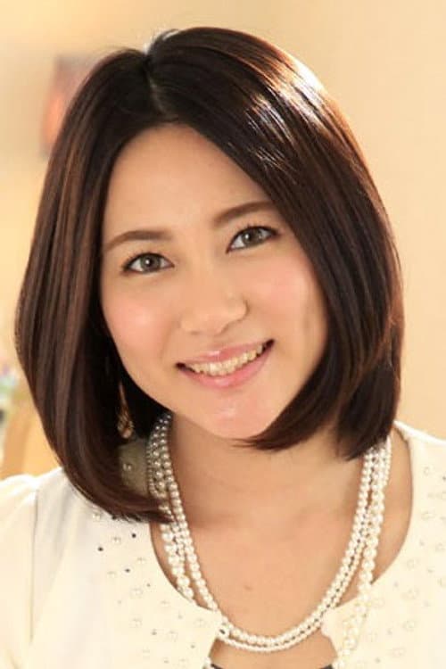 越川アメリ