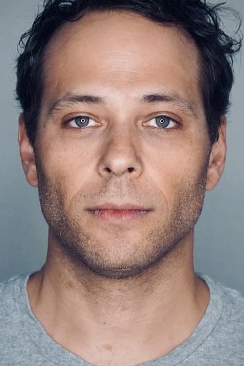 Daniel Hartwig