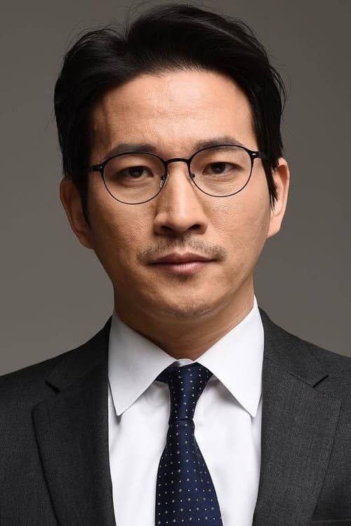 김성곤