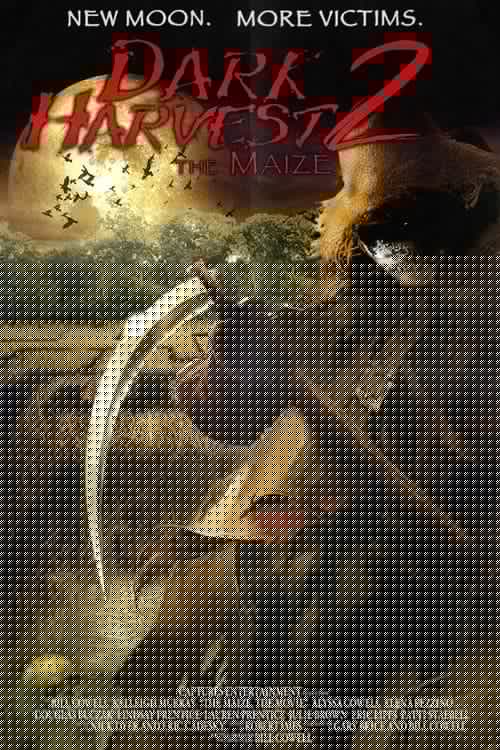 The Maize: The Movie