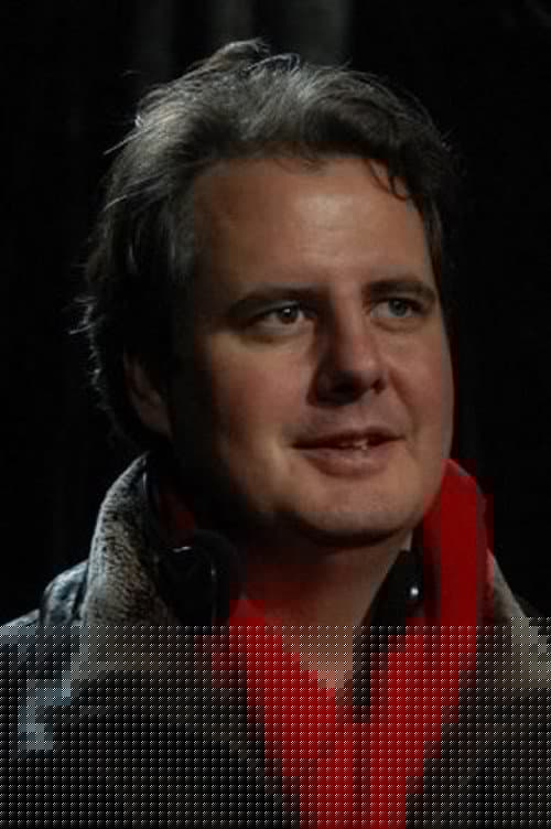 Declan O'Brien