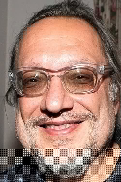 Larry Sloman