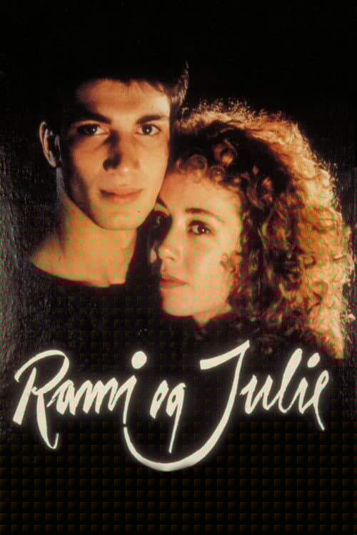 Rami og Julie