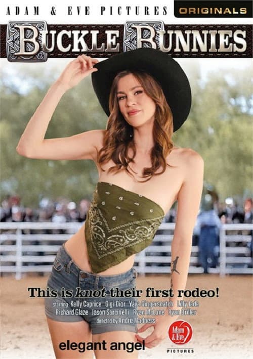 Buckle Bunnies