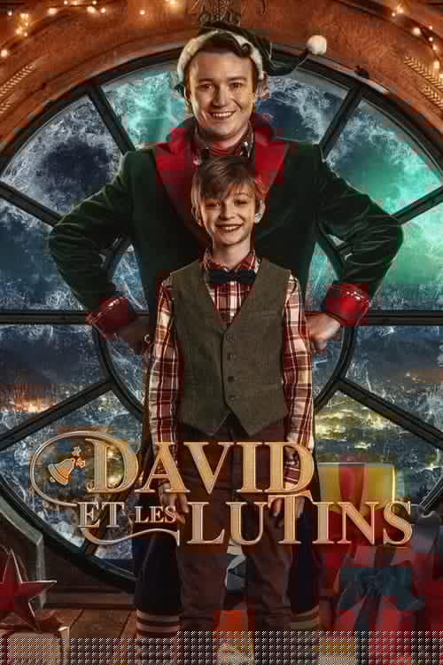 David et les lutins